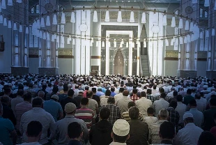 DİYANET 14 KASIM CUMA HUTBESİ PDF TAM METNİ| Bu hafta Cuma hutbesinin konusu ne?