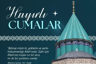 DİYANET 27 HAZİRAN 2025: Cuma namazı nasıl kılınır?