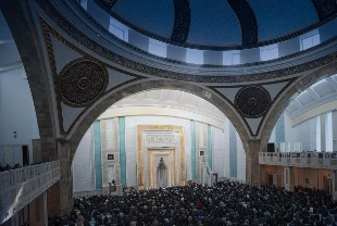 DİYANET CUMA HUTBESİ PDF TAM METNİ| Diyanet 31 Ekim 2025 Cuma hutbesi konusu nedir?