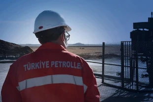 Diyarbakır'da petrol arama sahası genişliyor: TPAO ruhsat alanını 44.851 hektar büyütecek