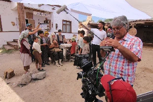 Dizi sektörü değişim fırtınasında