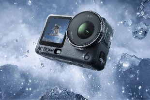 DJI Osmo Action 6'nın Türkiye fiyatı belli oldu