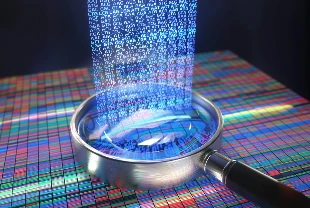 DNA ve perovskit ile veri depolama: Flash bellekten 100 kat verimli