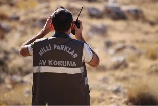 Doğa koruma uzmanlığına yeni düzenleme: Sınav ve atama süreci değişti