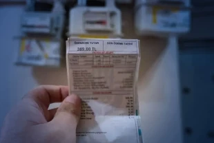 Doğal gaz aboneliğinde yeni dönem: 12 taksit imkanı