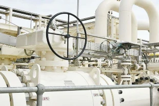 Doğal gazda ayrışma keskinleşti: ABD’de bolluk, Avrupa ve Asya’da kriz