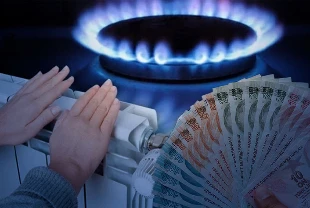 Doğal gazda yeni dönem: Faturalarda kademeli tarife uygulaması nasıl olacak?