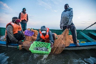 Doğu Afrika’nın büyüyen pazarı Kenya’da yeni fırsatlar