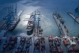 Doğu Karadeniz'den 117 ülkeye 586 milyon dolarlık ihracat