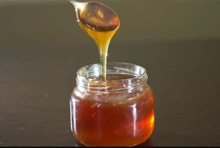 Doğu Karadeniz'in bal ihracatı 1,8 milyon doları aştı