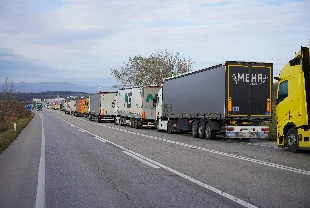 Doğu Karadeniz'in ihracatı 1,4 milyar doları aştı! 12 farklı ülkeye satıldı