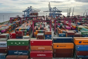 Doğu Karadeniz'in ihracatı 814 milyon 976 bin dolara ulaştı