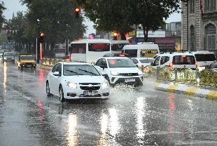 Doğu ve Güneydoğu Anadolu için kuvvetli kar ve yağmur uyarısı