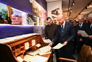 Doğumunun 100. yılında İzetbegoviç’in düşünce mirası