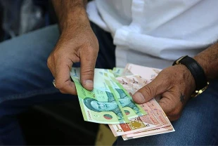 Dolar kuru İran'da rekor kırdı: Serbest piyasada 184 bin tümeni gördü
