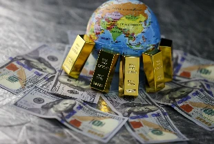 Dolardan uzaklaşma adımı mı? Merkez bankalarının altın iştahı...