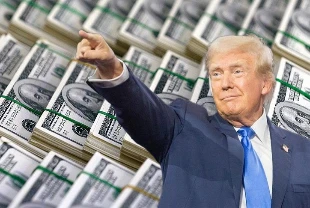 Donald Trump ABD'nin 2027 savunma bütçesini hedef gösterdi: '1,5 trilyon dolara çıkmalı'