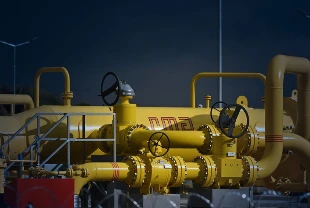 Drujba boru hattında akış yeniden başladı: Slovakya’ya Rus petrolü ulaştı