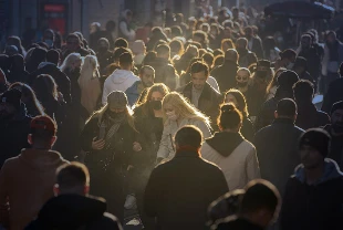 DSÖ açıkladı: 4,4 milyar insan kentsel alanlarda yaşıyor