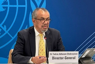 DSÖ’den nükleer uyarı: Buşehr saldırısı nesiller boyu etkileyebilir