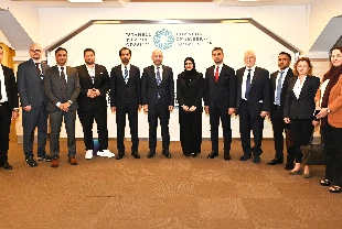 Dubai CommerCity’den e-ticaret ve teknolojide işbirliği çağrısı