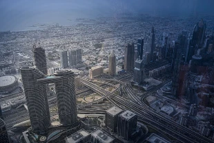 Dubai emlak piyasasında savaş kırılması: Mart ayında fiyatlar geriledi