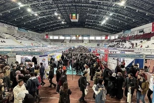 Dubai Uluslararası İnsani Yardım ve Kalkınma Fuarı başladı