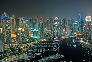 Dubai’de konut satışları geriledi: Savaş piyasayı yüzde 25 sarstı