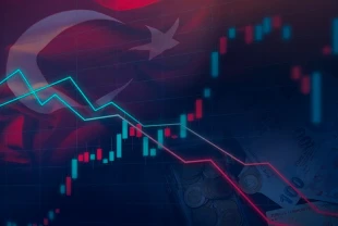 SON DAKİKA: Dünya Bankası, Türkiye'nin 2025 büyüme tahminini yüzde 3,1'e yükseltti