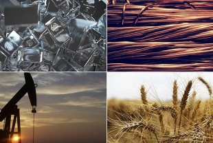 Dünya Bankası uyardı: Emtia fiyatları 2026’da dip yapabilir