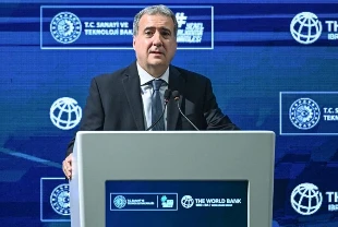 Dünya Bankası yetkilisinden yenilenebilir enerji yorumu: Türkiye dünya çapında lider konumda