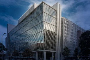 Dünya Bankası'ndan Türkiye'ye 191,5 milyon euroluk yeni kaynak