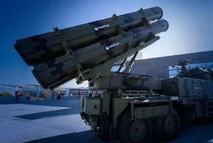 Dünya basını SİPER'i mercek altına aldı: Stratejik bir adım