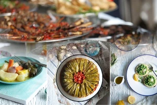 Dünya mutfakları İstanbul’da buluştu