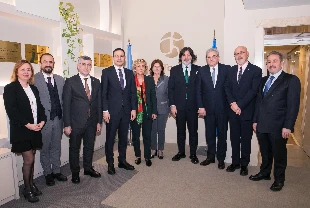 Dünya spor turizmi kongresi İstanbul’da yapılacak