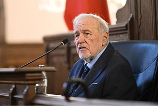 Dünya tarihçiliğinde bir Türk imzası: Prof. Dr. İlber Ortaylı