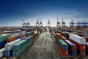 Dünya ticareti 2025’te yüzde 4,4 büyüdü