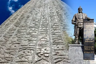 Dünya Türk Dili Ailesi Günü ilan edilmesi için çalışmalar başladı