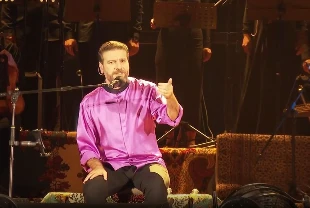 Dünyaca ünlü müzisyen Sami Yusuf Türkiye'de konser verecek! Tarihi belli oldu