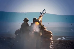 Dünyada sayılı ülke üretiyor: KARAOK'tan 4 farklı senaryoda tam isabetle vuruş