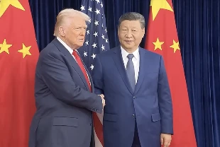 Dünyanın beklediği zirve geçekleşti: Trump ve Şi'den ticaret savaşında ateşkes sinyali