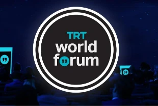 Dünyanın dört bir yanından TRT World Forum için gelecekler! Yarın başlıyor