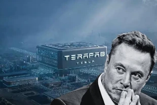 Dünyanın en büyük çip fabrikası projesi: Musk, TeraFab'ı duyuracak