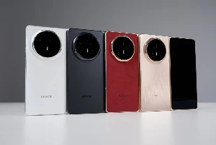 Dünyanın en ince katlanabilir telefonu Honor Magic V6 satışa çıktı