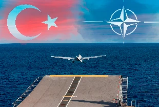 Dünyanın gözü Ankara'da olacak! NATO zirvesi yeni işbirliklerine gebe