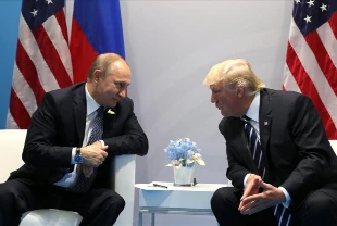 Dünyanın gözü bu zirvede olacak! Trump ile Putin görüşmesinin yeri ve tarihi belli oldu