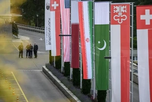 Dünyanın gözü İsviçre’de! İran'dan 'Masadaki en önemli mesele' açıklaması