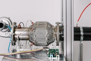 Dünyanın ilk hidrojen ısıtma sistemi: Doğalgaza 'Yeşil' alternatif