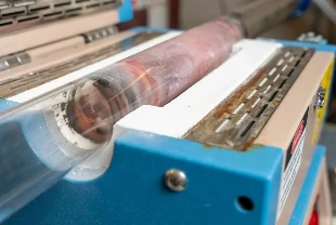 Dünyanın ilk metalik jeli geliştirildi: 1000°C'ye dayanıyor