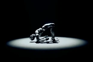 Dünyanın ilk 'robot astronotu' uzay yolculuğuna hazırlanıyor